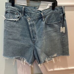 Denim Agolde. Size 33